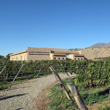 Estancia Colome モリノス エクステリア 写真