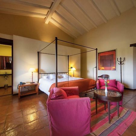 Estancia Colome モリノス エクステリア 写真