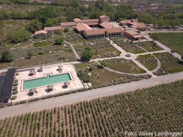 Estancia Colome モリノス エクステリア 写真