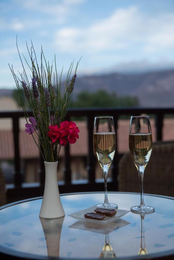 Estancia Colome モリノス エクステリア 写真