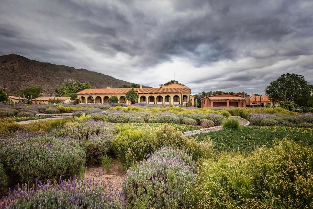 Estancia Colome モリノス エクステリア 写真