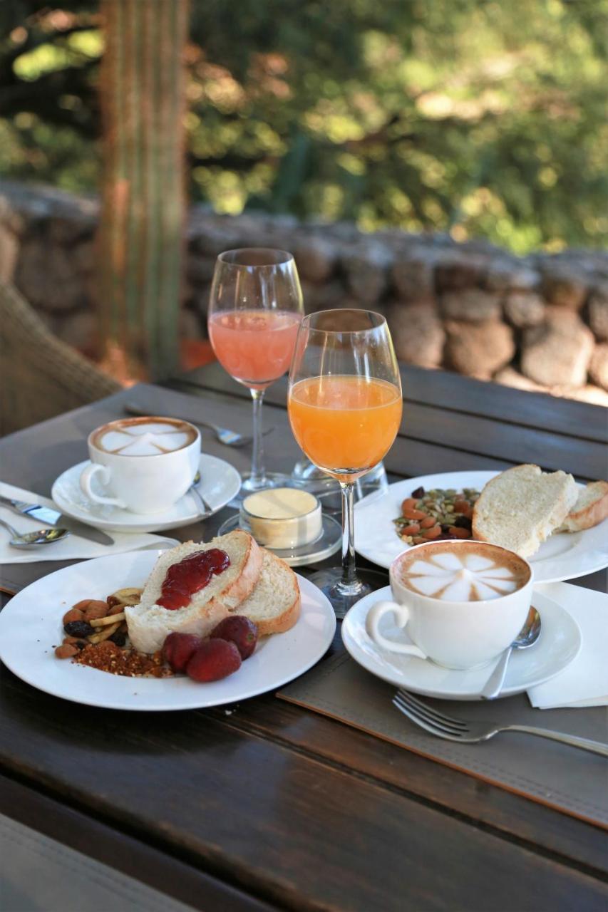 Estancia Colome モリノス エクステリア 写真