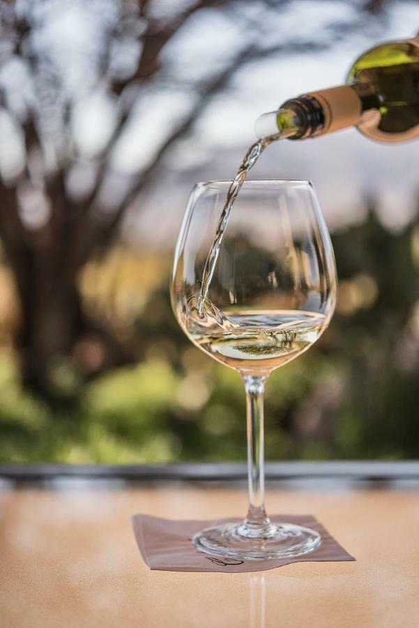 Estancia Colome モリノス エクステリア 写真