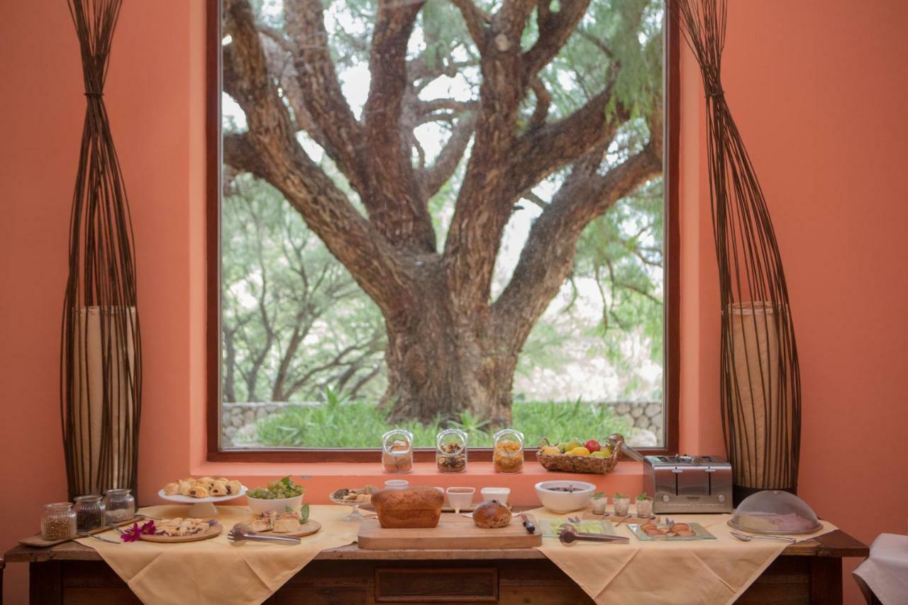 Estancia Colome モリノス エクステリア 写真