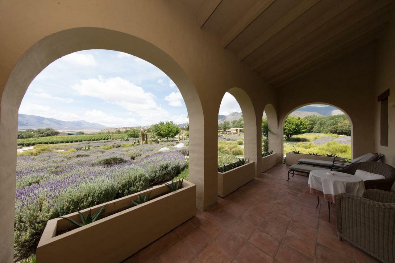 Estancia Colome モリノス エクステリア 写真