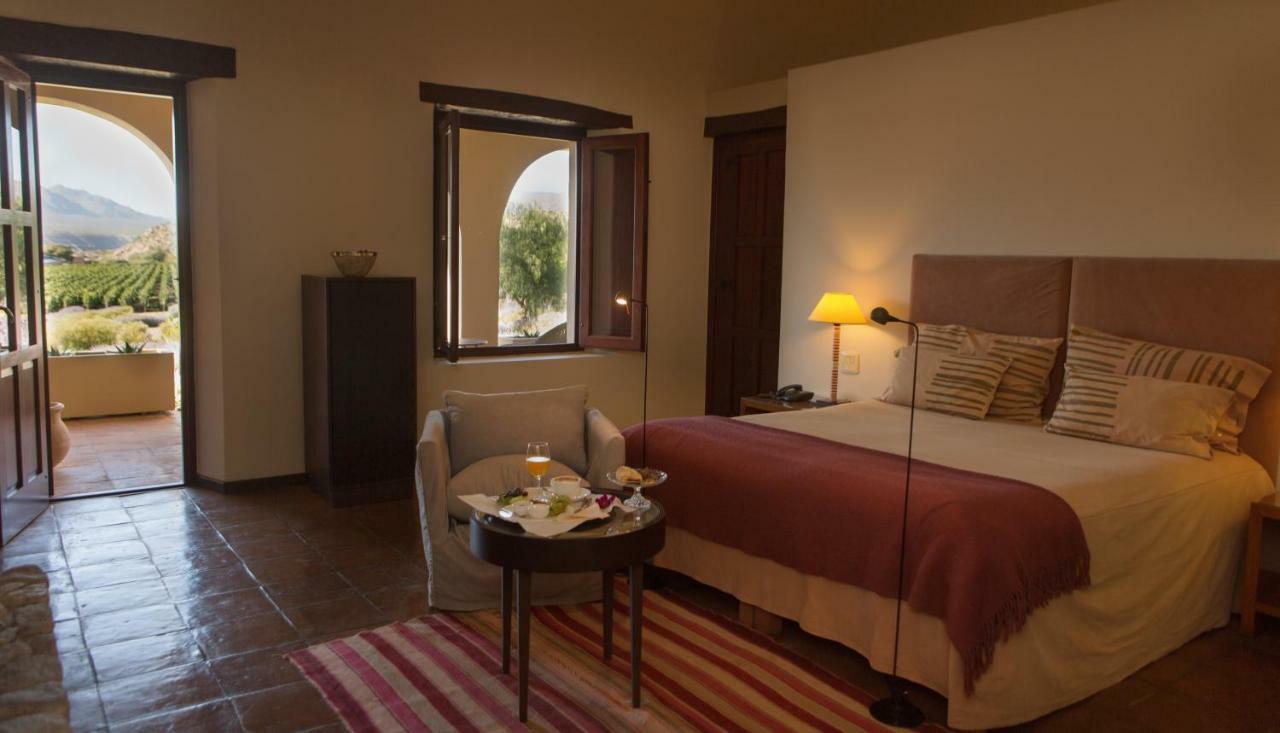 Estancia Colome モリノス エクステリア 写真